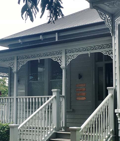 Balance Psychology, Greenlane, Auckland